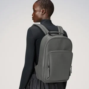 Rains Borsoni/Zaini | – Book Daypack Grey