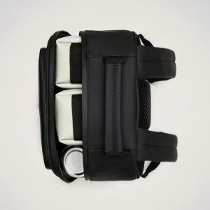 Rains Borsoni/Zaini | – Book Daypack Grey