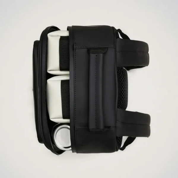 Rains Borsoni/Zaini | – Book Daypack Grey