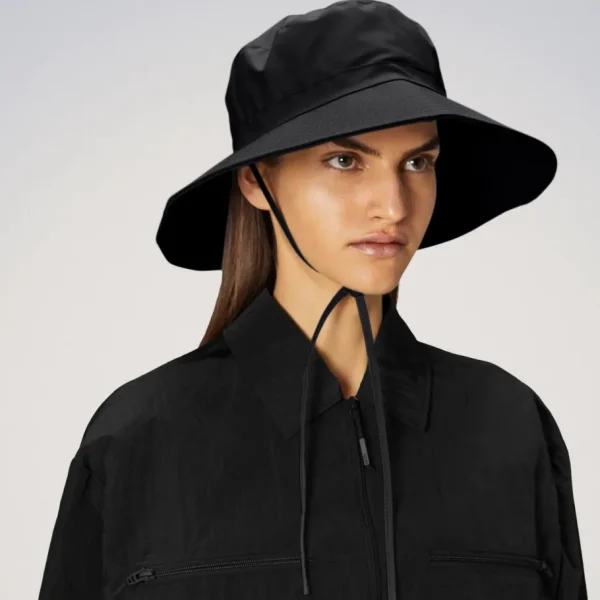 Rains Berretti | – Boonie Hat Black