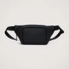 Rains Beauty/Pochette | Borse | – Bum Bag Mini Black