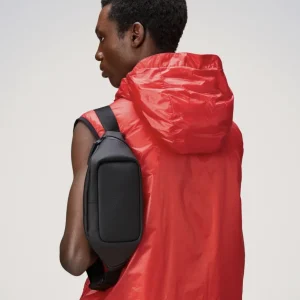 Rains Beauty/Pochette | Borse | – Bum Bag Mini Black