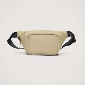 Rains Beauty/Pochette | Borse | – Bum Bag Mini Sand