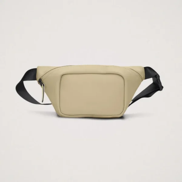 Rains Beauty/Pochette | Borse | – Bum Bag Mini Sand
