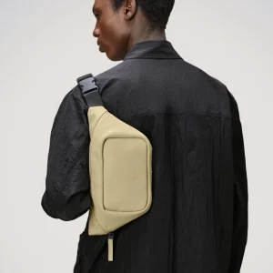 Rains Beauty/Pochette | Borse | – Bum Bag Mini Sand