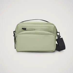 Rains Borse | – Cargo Box Bag Earth