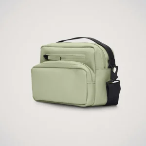Rains Borse | – Cargo Box Bag Earth