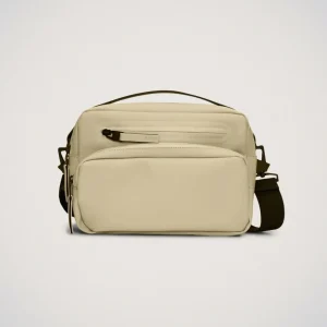 Rains Borse | – Cargo Box Bag Sand
