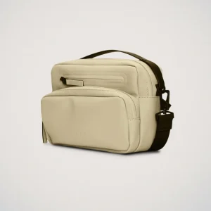 Rains Borse | – Cargo Box Bag Sand
