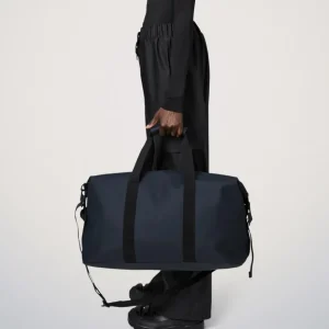 Rains Borsoni/Zaini | – Hilo Weekend Bag Navy