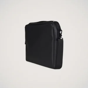 Rains Borse | Borsoni/Zaini | – Laptop Bag 15″/16″ Black