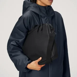 Rains Borse | Borsoni/Zaini | – Laptop Bag 15″/16″ Black