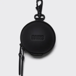 Rains Beauty/Pochette | Portafogli | – Pouch Mini Black