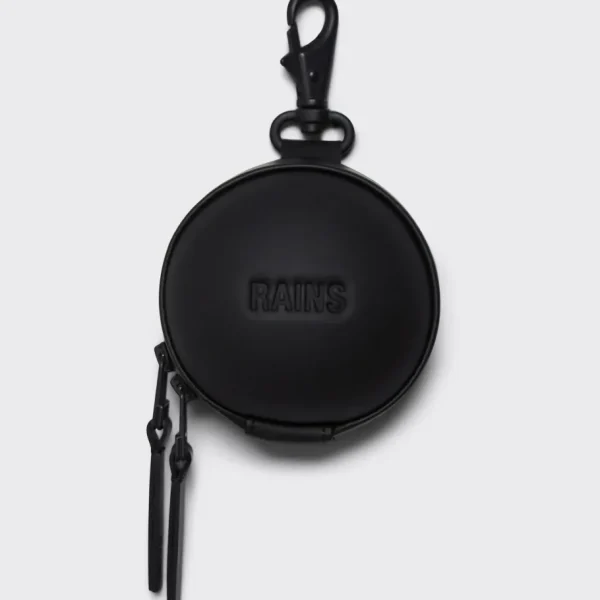 Rains Beauty/Pochette | Portafogli | – Pouch Mini Black