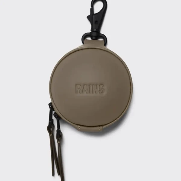Rains Beauty/Pochette | Portafogli | – Pouch Mini Wood