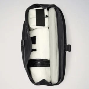 Rains Borsoni/Zaini | – Rolltop Commuter Bag Green