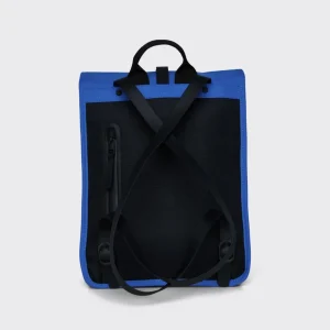 Rains Borsoni/Zaini | – Rolltop Rucksack Mini Waves