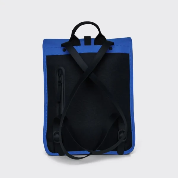Rains Borsoni/Zaini | – Rolltop Rucksack Mini Waves