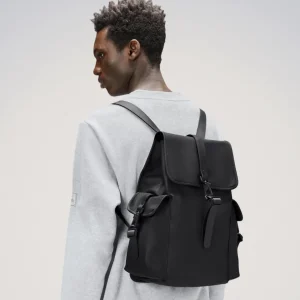Rains Borsoni/Zaini | – Rucksack Cargo Black