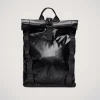 Rains Borsoni/Zaini | – Sibu Rolltop Rucksack Mini Black