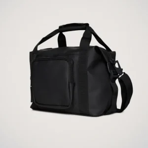 Rains Borse | Borsoni/Zaini | – Texel Kit Bag Black