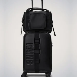 Rains Borse | Borsoni/Zaini | – Texel Kit Bag Black