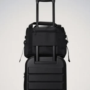 Rains Borse | Borsoni/Zaini | – Texel Kit Bag Black