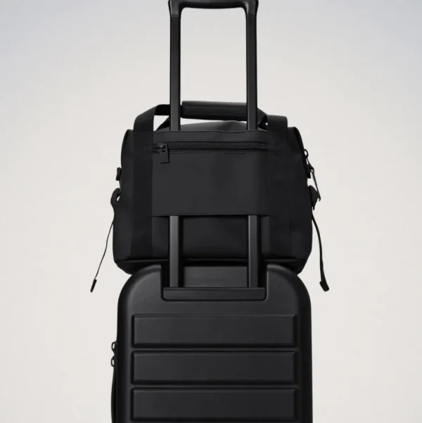 Rains Borse | Borsoni/Zaini | – Texel Kit Bag Black