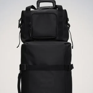 Rains Borse | Borsoni/Zaini | – Texel Kit Bag Black
