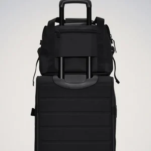 Rains Borse | Borsoni/Zaini | – Texel Kit Bag Black
