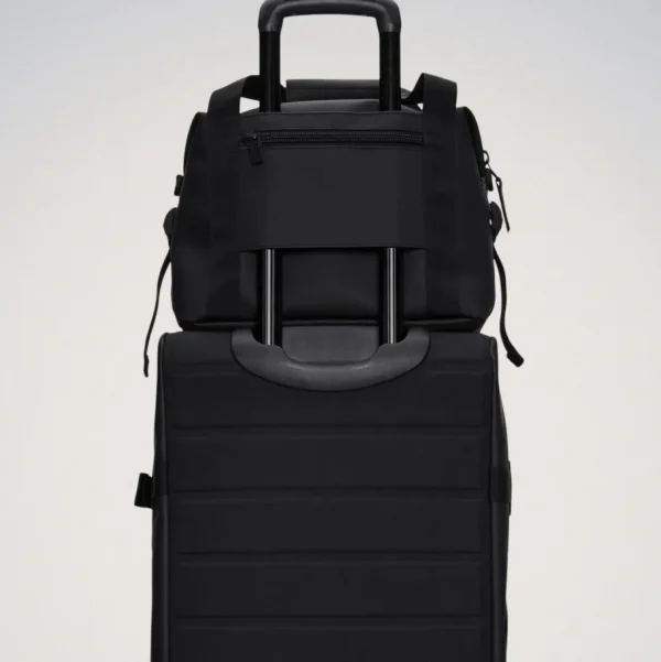 Rains Borse | Borsoni/Zaini | – Texel Kit Bag Black