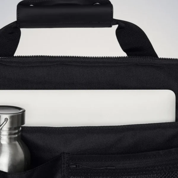 Rains Borse | Borsoni/Zaini | – Texel Kit Bag Black