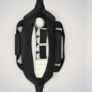 Rains Borse | Borsoni/Zaini | – Texel Kit Bag Black
