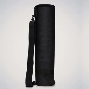 Rains Borsoni/Zaini | – Texel Yoga Mat Bag Black