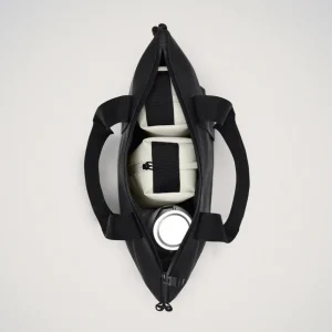 Rains Borse | – Tote Bag Micro Black