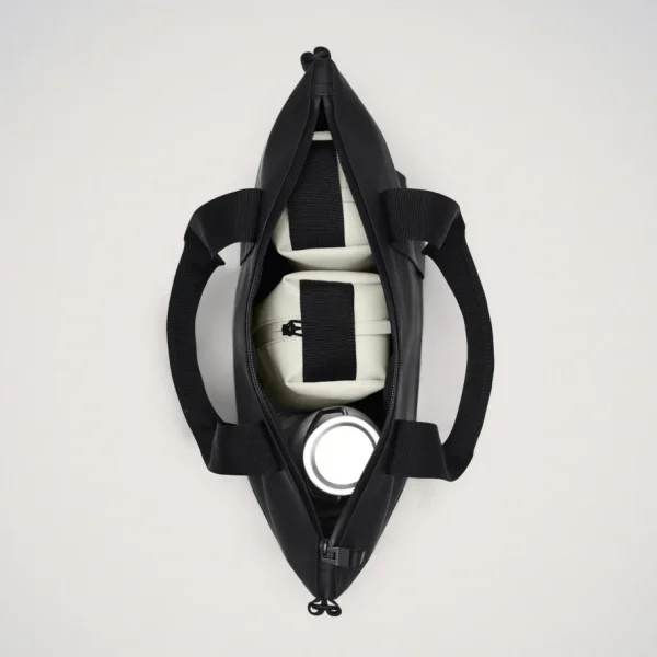 Rains Borse | – Tote Bag Micro Black