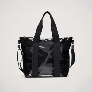 Rains Borse | Borsoni/Zaini | – Tote Bag Mini Night