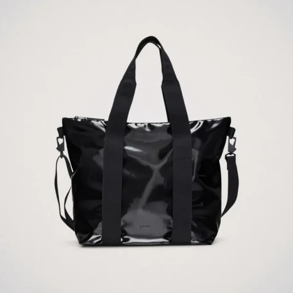 Rains Borse | Borsoni/Zaini | – Tote Bag Mini Night