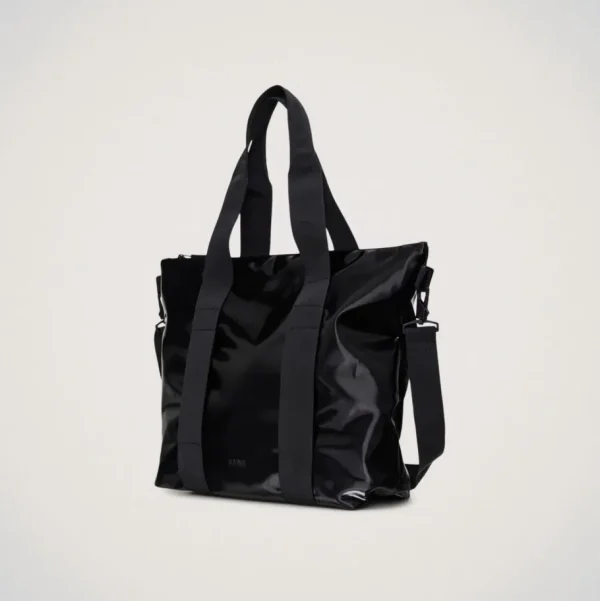 Rains Borse | Borsoni/Zaini | – Tote Bag Mini Night