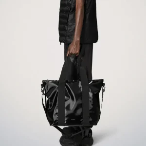 Rains Borse | Borsoni/Zaini | – Tote Bag Mini Night
