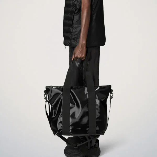 Rains Borse | Borsoni/Zaini | – Tote Bag Mini Night