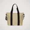 Rains Borse | Borsoni/Zaini | – Tote Bag Mini Sand