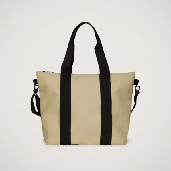 Rains Borse | Borsoni/Zaini | – Tote Bag Mini Sand