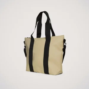 Rains Borse | Borsoni/Zaini | – Tote Bag Mini Sand