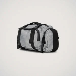 Rains Borse | – Trail Crossbody Bag Distressed Grey