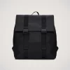 Rains Borsoni/Zaini | – Trail MSN Bag Black