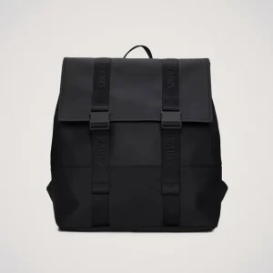 Rains Borsoni/Zaini | – Trail MSN Bag Black