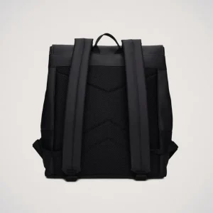 Rains Borsoni/Zaini | – Trail MSN Bag Black