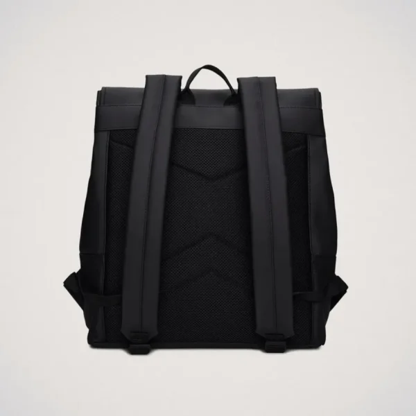 Rains Borsoni/Zaini | – Trail MSN Bag Black
