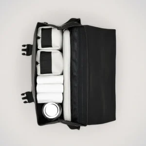 Rains Borsoni/Zaini | – Trail MSN Bag Black